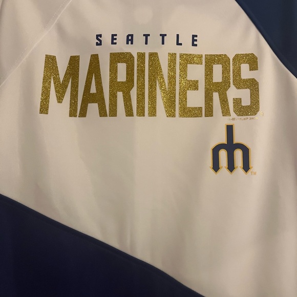 Track Jacket - Picture 5 of 6